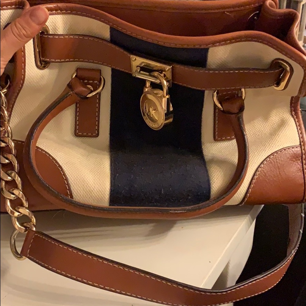 Michael Kors shoulder bag